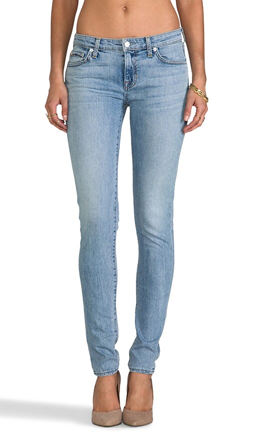Debbie Skinny