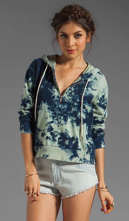 1/2 Zip Sweatshirt