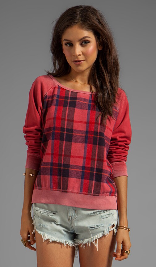 Perfect Sweatshirt