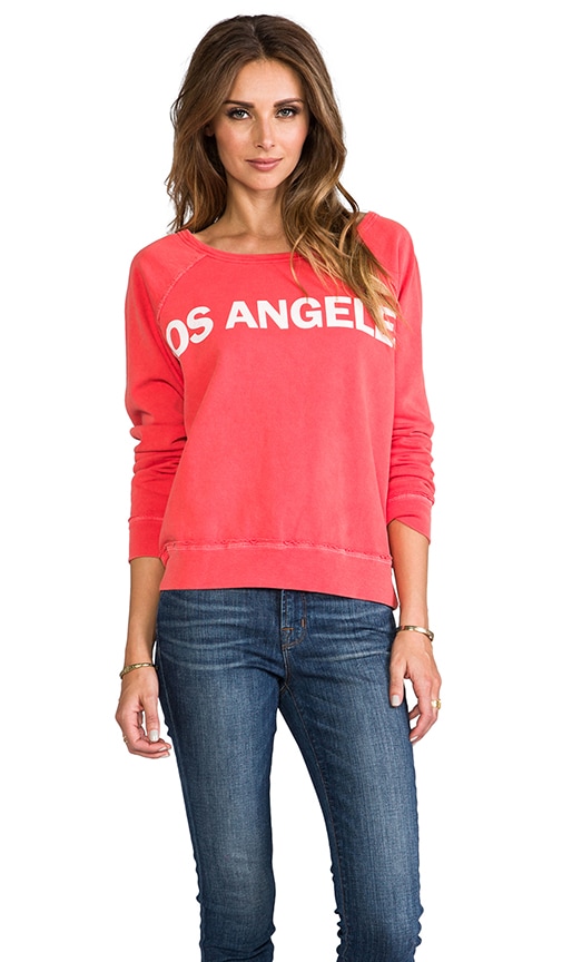 Los Angeles Perfect Sweatshirt