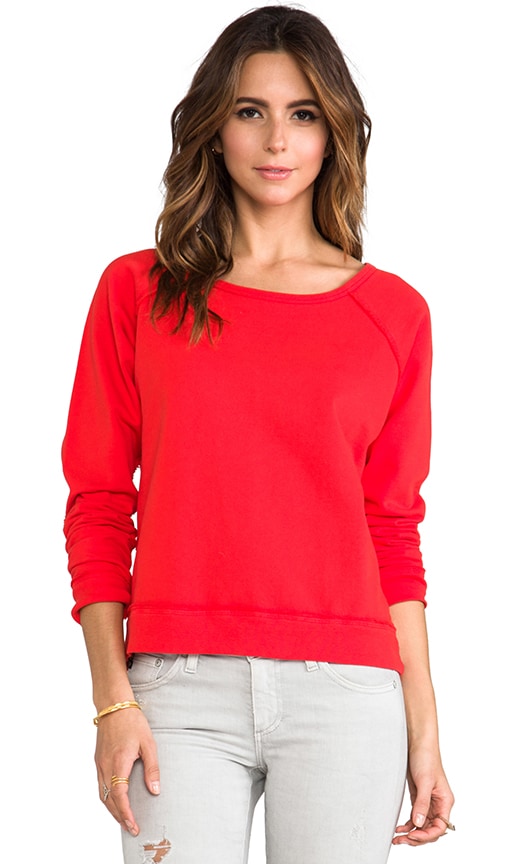 Perfect Sweatshirt