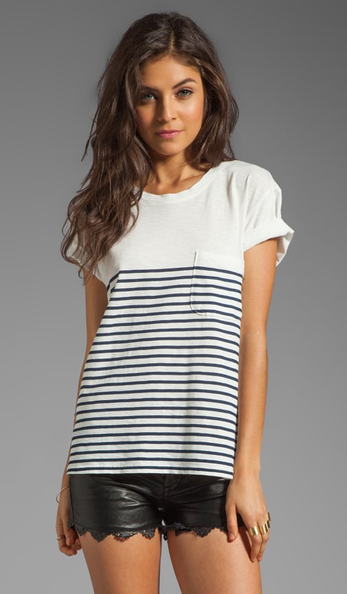 Castaway Bowery Tee