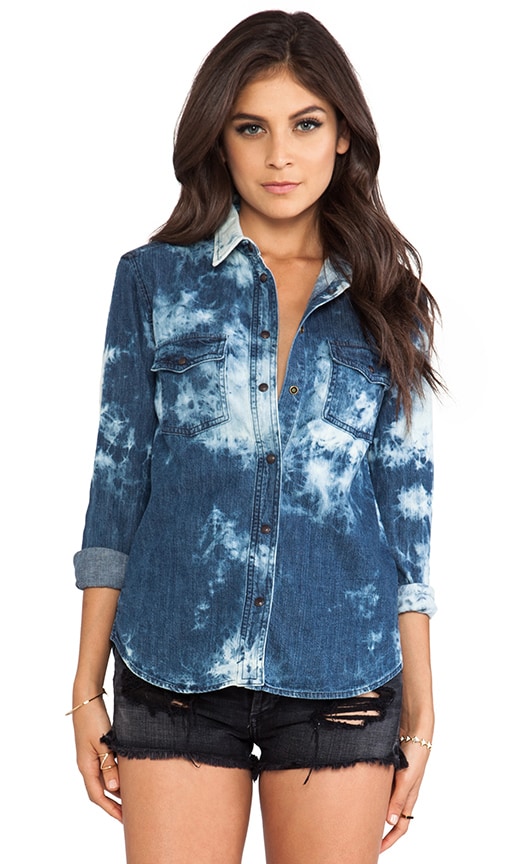 Western Shirt