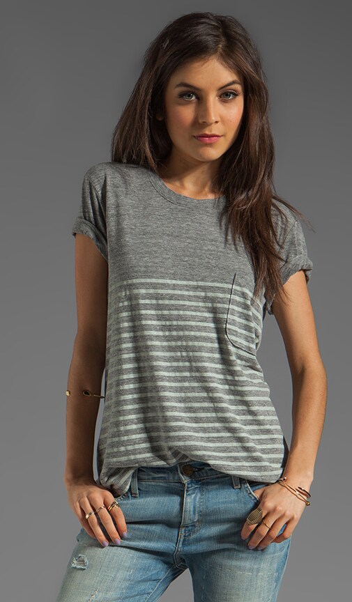 Castaway Bowery Tee