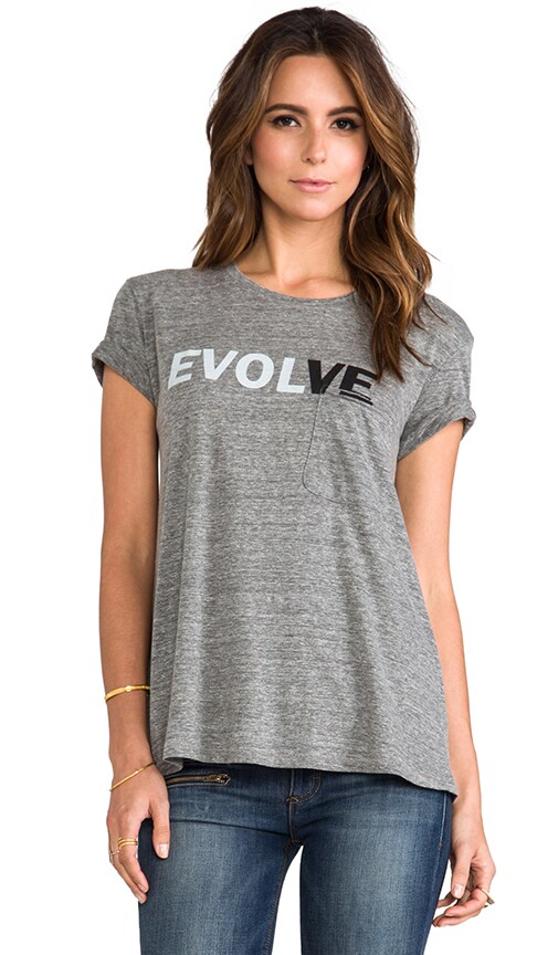 Evolve Bowery Tee