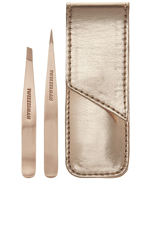 Petite Tweeze Set