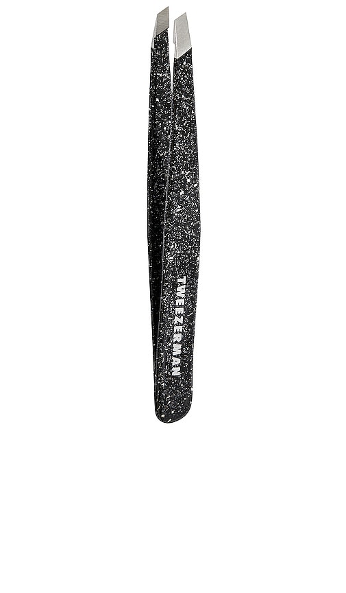 40th Anniversary Slant Tweezer in Beauty: NA.