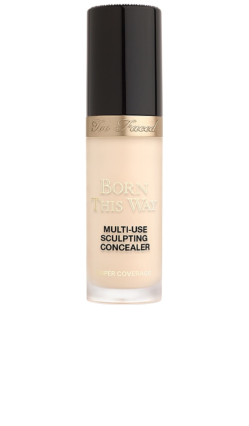 TOO FACED BORN THIS WAY SUPER COVERAGE CONCEALER