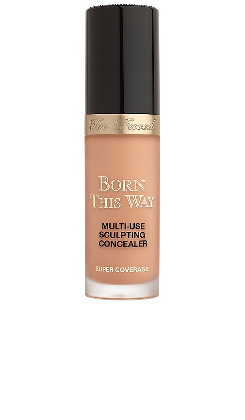 TOO FACED BORN THIS WAY SUPER COVERAGE CONCEALER