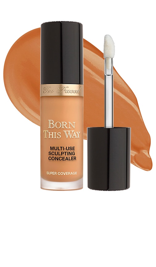 TOO FACED BORN THIS WAY SUPER COVERAGE CONCEALER 遮瑕膏/遮瑕霜