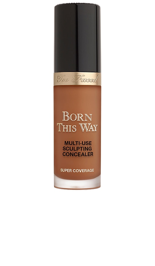 TOO FACED BORN THIS WAY SUPER COVERAGE CONCEALER