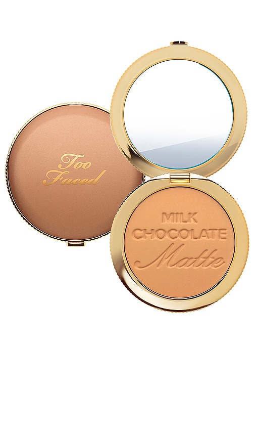 Milk Chocolate Soleil Bronzer