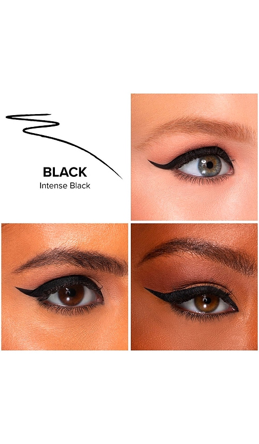 KILLER LINER 36 HOUR WATERPROOF GEL EYELINER 眼线膏/眼线笔