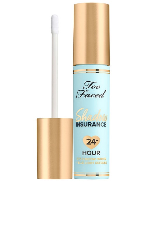 TOO FACED SHADOW INSURANCE 24-HOUR EYESHADOW PRIMER