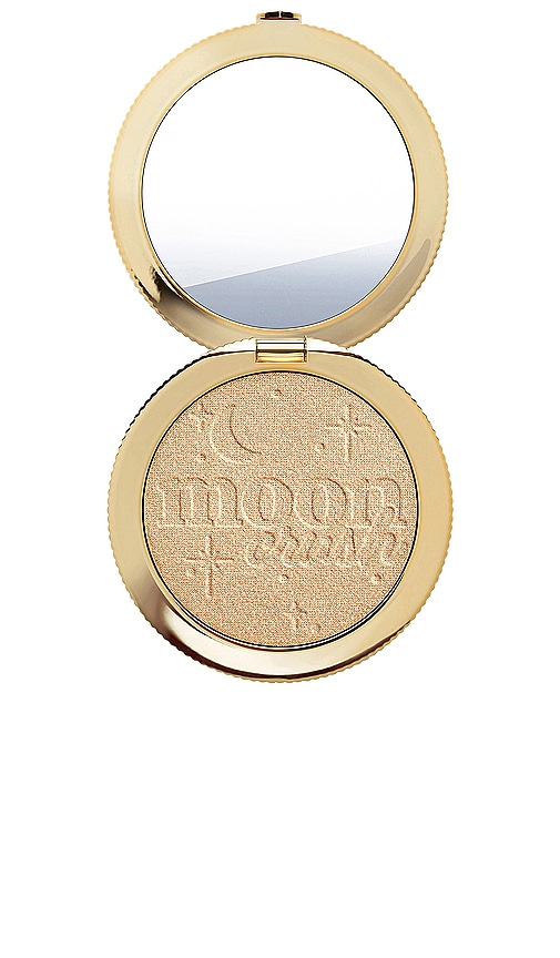 Shop Too Faced Moon Crush Out Of This World Highlighter In 射击之星