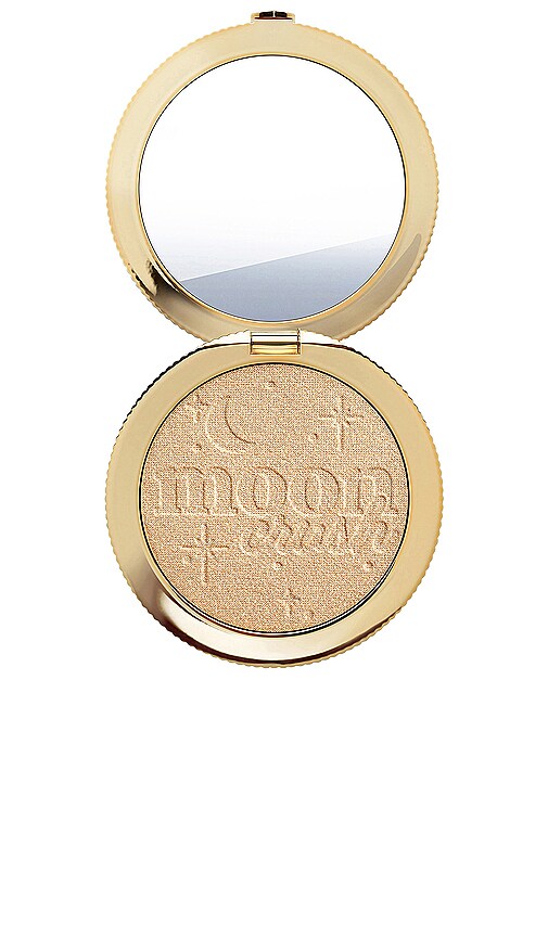 Too Faced Moon Crush Out Of This World Highlighter In 射击之星