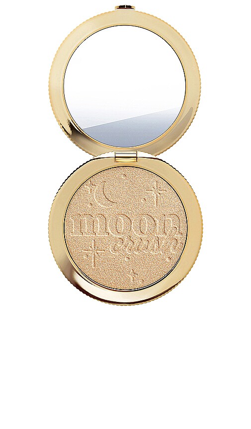 Shop Too Faced Moon Crush Out Of This World Highlighter In 射击之星