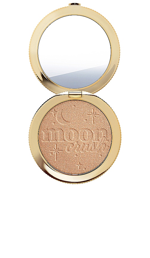Shop Too Faced Moon Crush Out Of This World Highlighter In Summer Moon