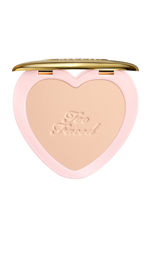 TOO FACED BORN THIS WAY SOFT BLUR FLEXIBLE FINISH SETTING POWDER