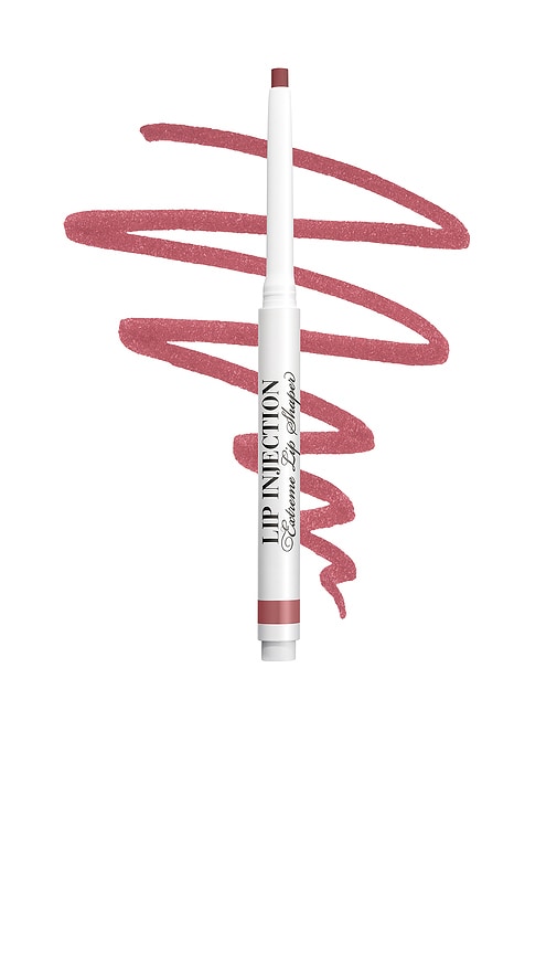 Too Faced Lip Injection Lip Shaper In I Do