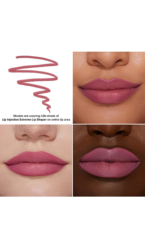 Too Faced Lip Injection Lip Shaper In I Do