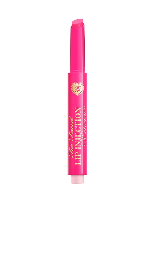 Too Faced Lip Injection Extreme Plumping Clicks In Voted Most Popular