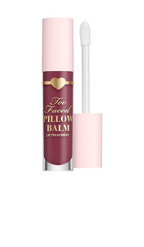 Too Faced Pillow Balm Hydrating Lip Treatment