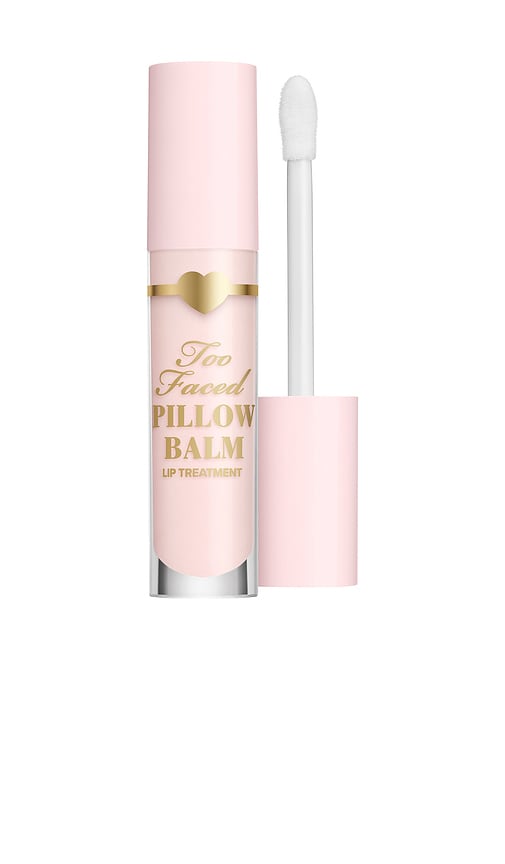 Shop Too Faced Pillow Balm Hydrating Lip Treatment In Original