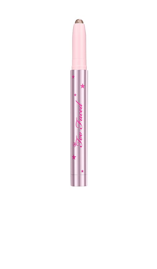 Too Faced Quickie Queen Eye Shadow Stick In Love Stone