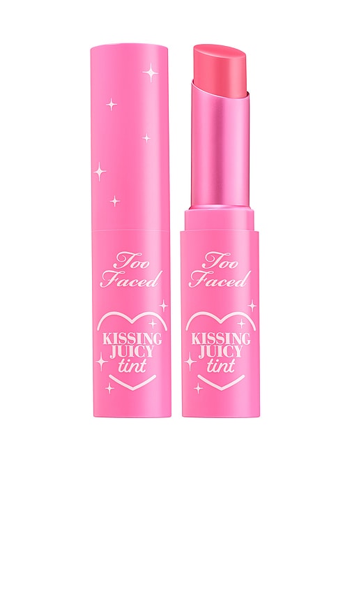 Kissing Juicy Tint in Bubblegum