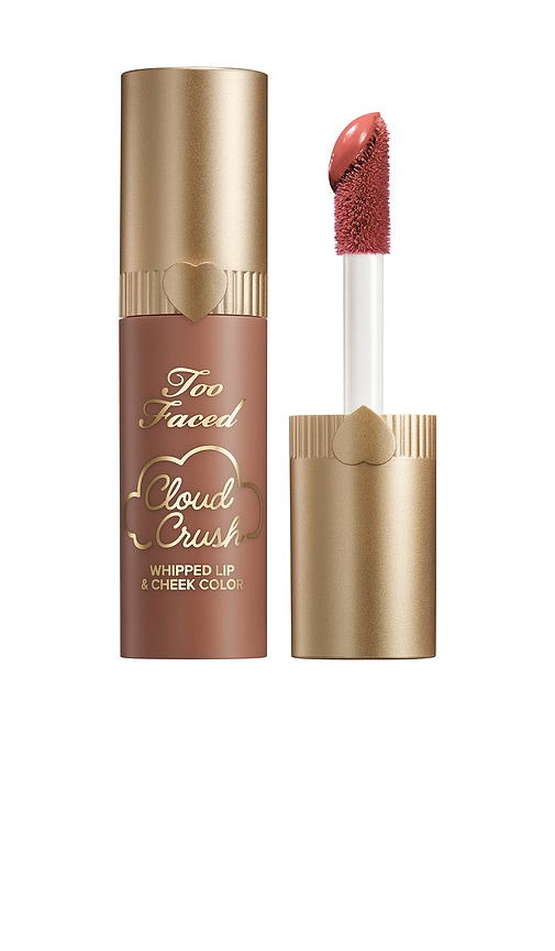 Too Faced Cloud Crush Whipped Lip & Cheek Color