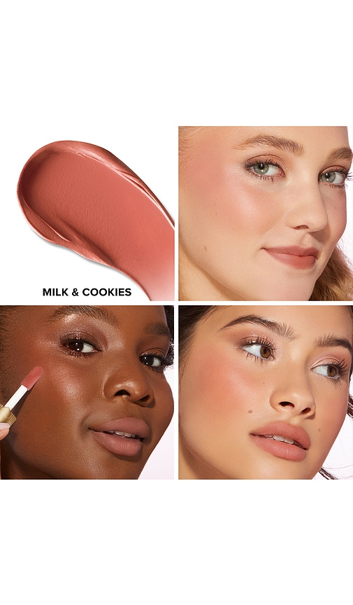 Too Faced Cloud Crush Whipped Lip & Cheek Color