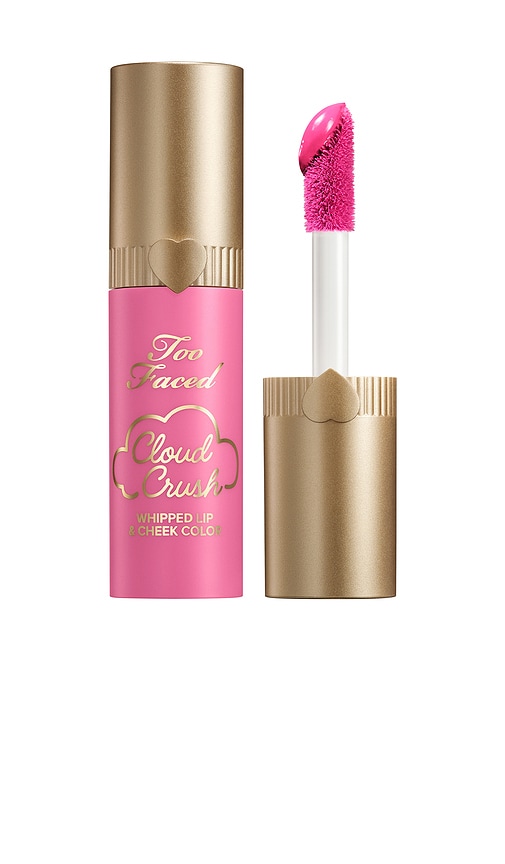 Cloud Crush Whipped Lip & Cheek Color in Super Candy Clouds