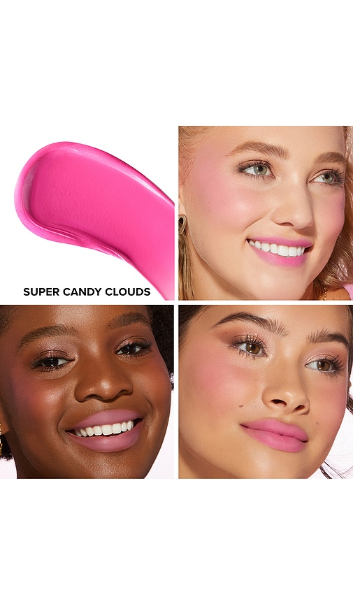 Too Faced Cloud Crush Whipped Lip & Cheek Color