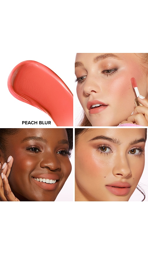 Too Faced Cloud Crush Whipped Lip & Cheek Color