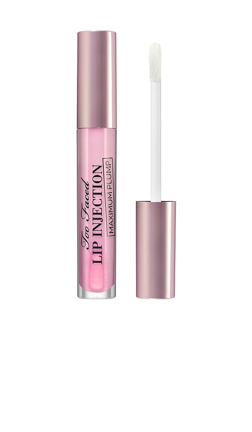 Too Faced Lip Injection Maximum Plump