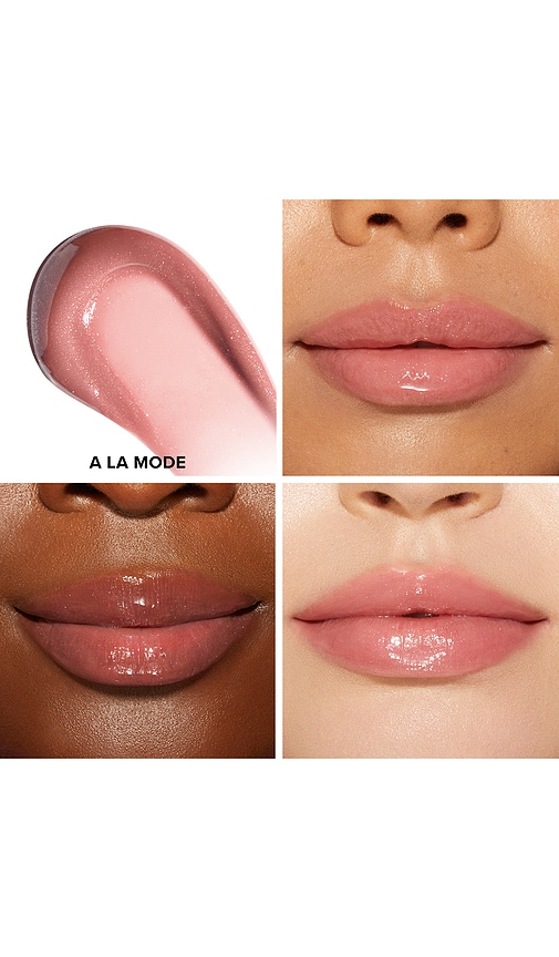 Too Faced Lip Injection Maximum Plump