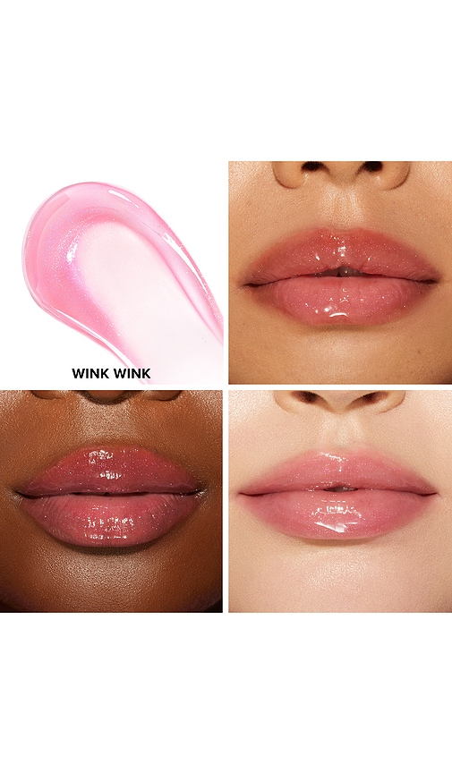 Too Faced Lip Injection Maximum Plump