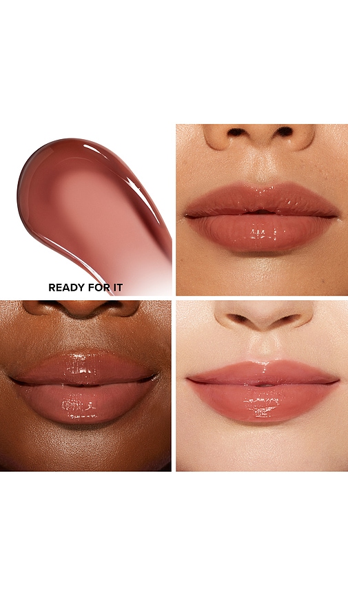 Too Faced Lip Injection Maximum Plump