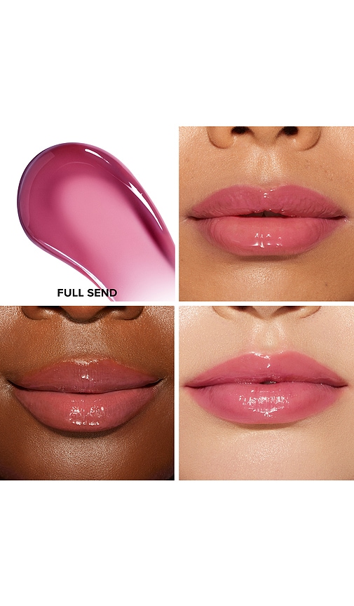 Too Faced Lip Injection Maximum Plump