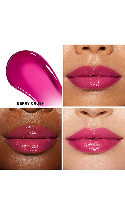 Too Faced Lip Injection Maximum Plump In Purple