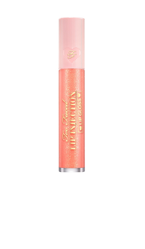 Lip Injection Lip Gloss Too Faced