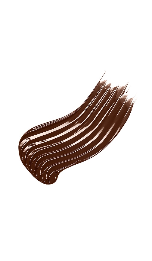 Too Faced Ribbon Wrapped Lash Extreme Length Tubing Mascara Chocolate 0.27 Oz/8 ml In Brown