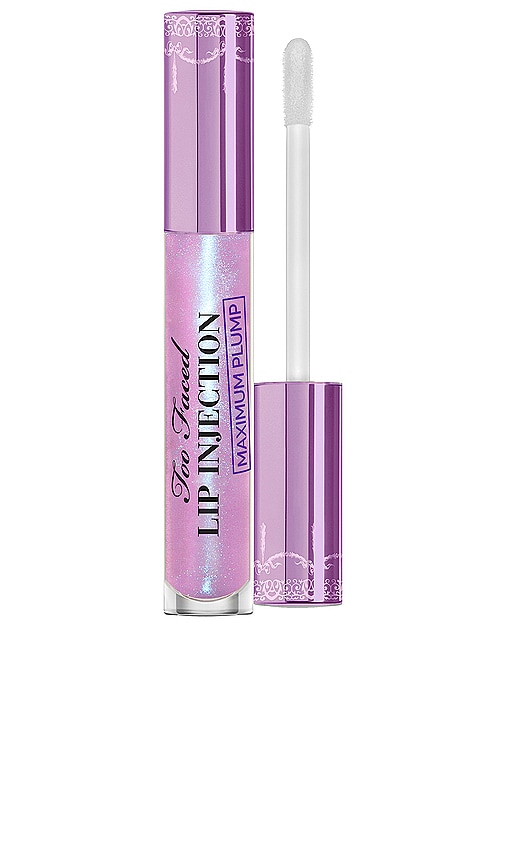 Lip Injection Maximum Plump Extra Strength Lip Plumper in Blueberry Buzz