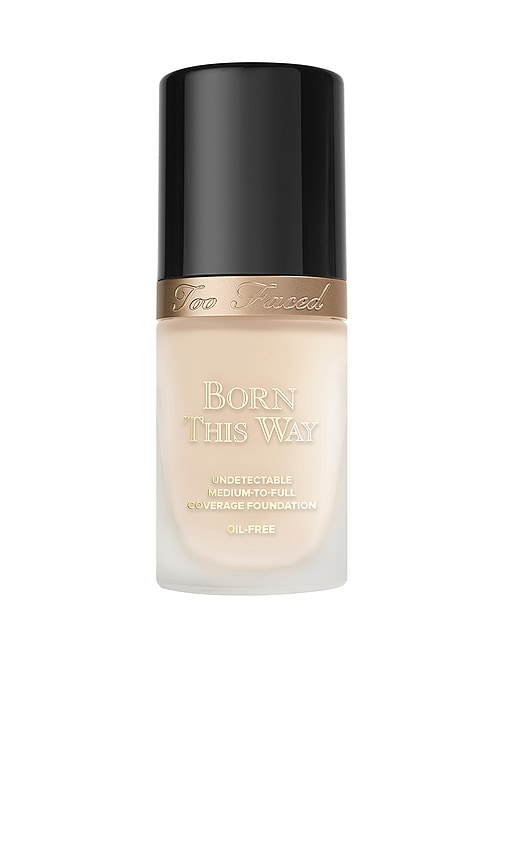Born This Way Foundation in Swan