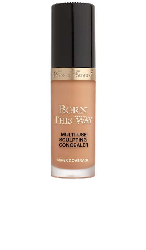 Too Faced Born This Way Super Coverage Concealer in Butterscotch