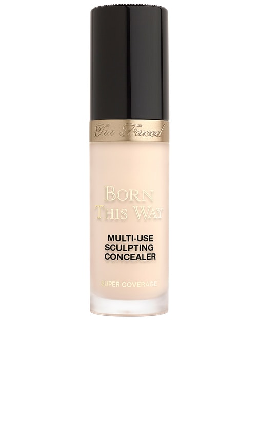 BORN THIS WAY SUPER COVERAGE CONCEALER