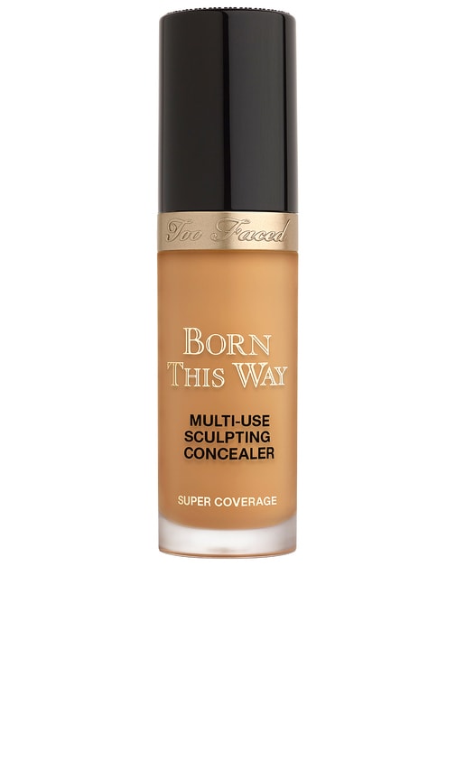 Too Faced Born This Way Super Coverage Concealer in Cookie