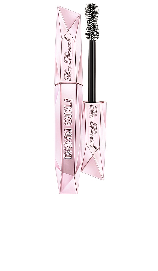 Shop Too Faced Damn Girl! Mascara In N,a