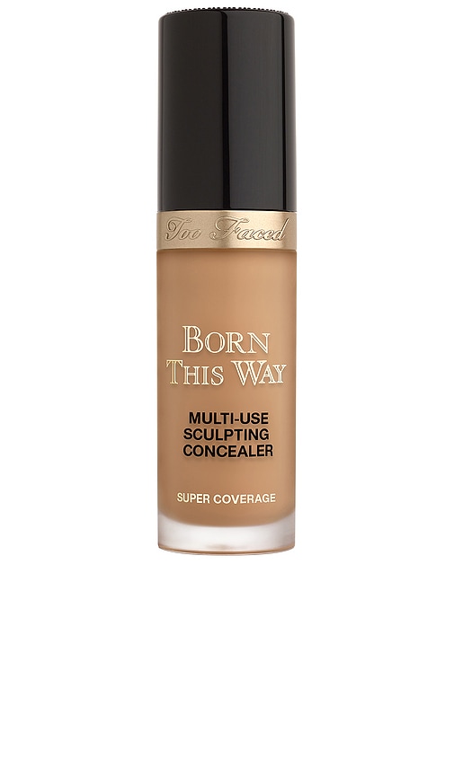 TOO FACED BORN THIS WAY SUPER COVERAGE CONCEALER
